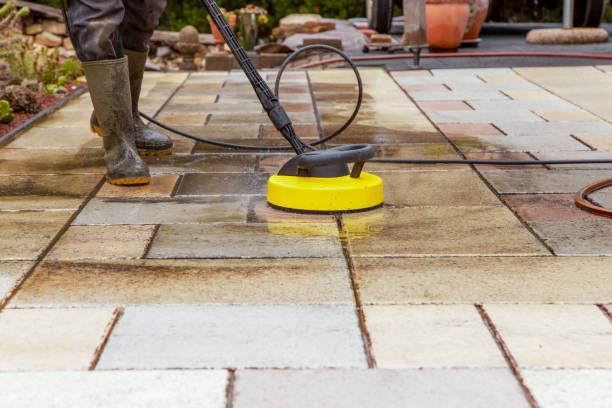 Professional Pressure Washing Services in Fort Myers, FL